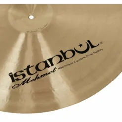 Istanbul Mehmet 22" Mehmet Legend Sizzle Ride