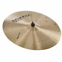 Istanbul Mehmet 22" Mehmet Legend Sizzle Ride