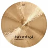 Istanbul Mehmet 18" Mehmet Legend Dark Crash