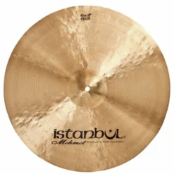 Istanbul Mehmet 18" Mehmet Legend Dark Crash