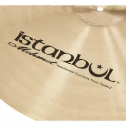 Istanbul Mehmet 24" Mehmet Legend Sizzle Ride