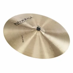 Istanbul Mehmet 24" Mehmet Legend Sizzle Ride