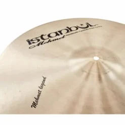 Istanbul Mehmet 21" Mehmet Legend Ride