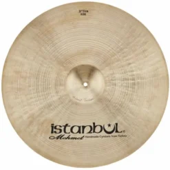 Istanbul Mehmet 21" Mehmet Legend Ride