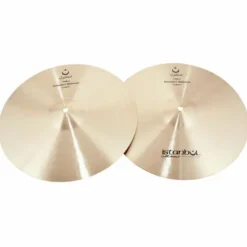Istanbul Mehmet 14" Nostalgia Hi-Hat