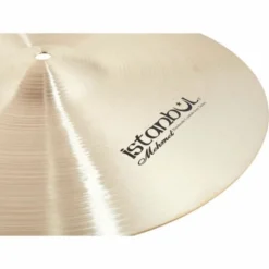 Istanbul Mehmet 14" Nostalgia Hi-Hat