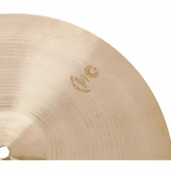 Istanbul Mehmet 15" Nostalgia Hi-Hat