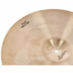 Istanbul Mehmet 15" Nostalgia Hi-Hat
