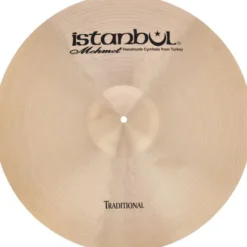 Istanbul Mehmet 22" Original Ride Traditional