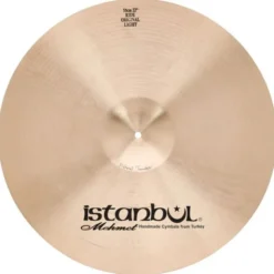 Istanbul Mehmet 22" Original Ride Traditional