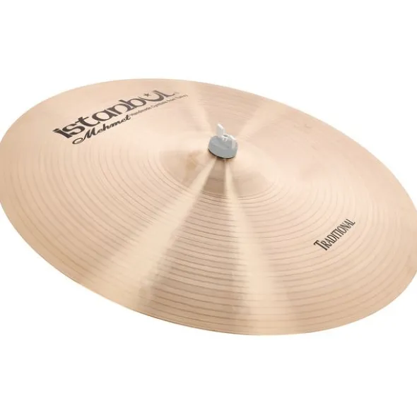 Istanbul Mehmet 22" Original Ride Traditional