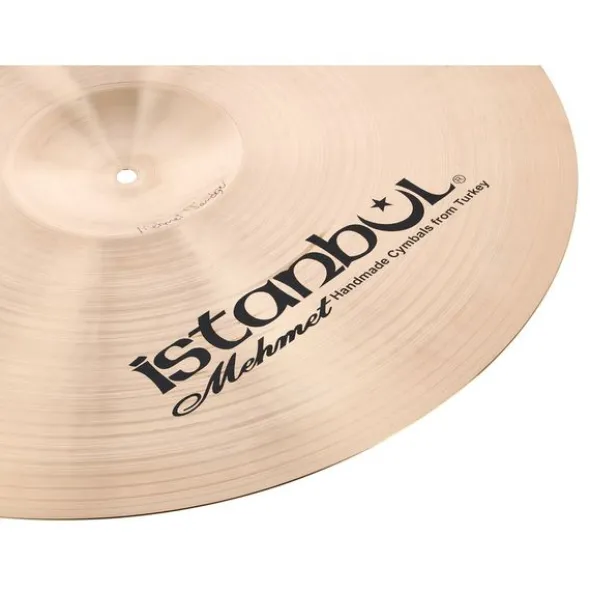 Istanbul Mehmet 22" Original Ride Traditional