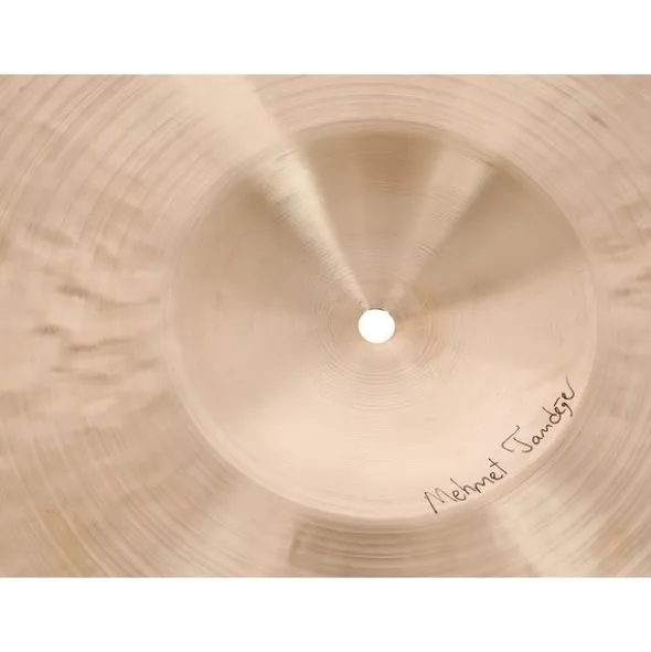 Istanbul Mehmet 22" Original Ride Traditional