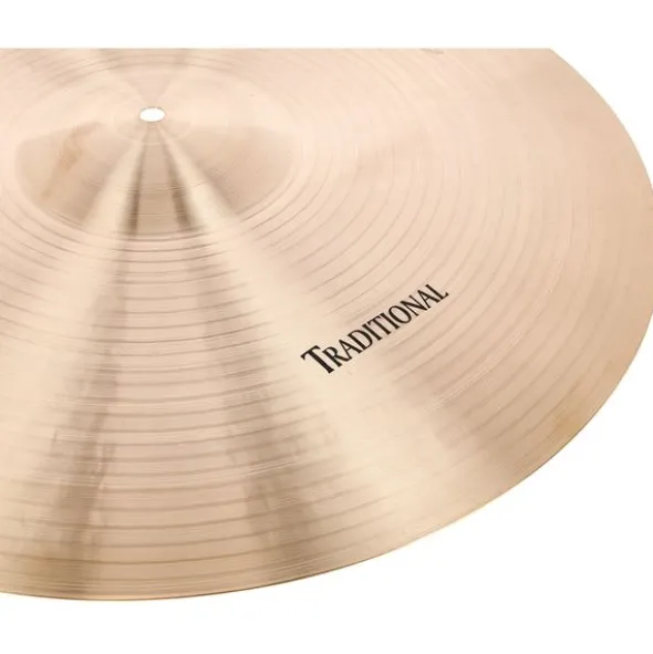 Istanbul Mehmet 22" Original Ride Traditional