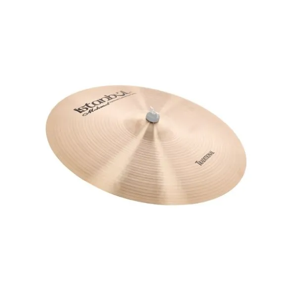 Istanbul Mehmet 22" Original Ride Trad B-Stock