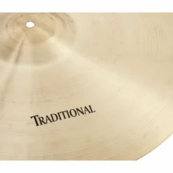Istanbul Mehmet 20" Original Ride Traditional