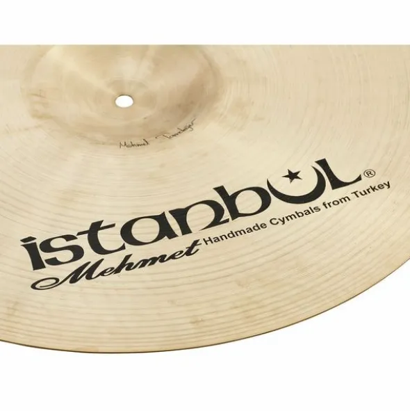 Istanbul Mehmet 20" Original Ride Traditional