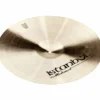 Istanbul Mehmet 19" Paper Thin Crash Tradit.