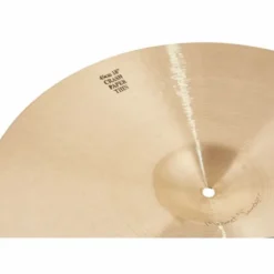 Istanbul Mehmet 18" Paper Thin Crash Tradit.