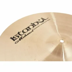Istanbul Mehmet 18" Paper Thin Crash Tradit.