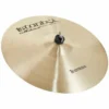 Istanbul Mehmet 16" Paper Thin Crash Tradit.