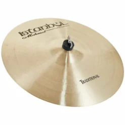 Istanbul Mehmet 16" Paper Thin Crash Tradit.
