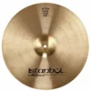 Istanbul Mehmet 14" Paper Thin Crash Tradit.