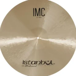 Istanbul Mehmet 22" Ride IMC Natural