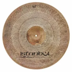 Istanbul Mehmet 20" Ride MC Jazz Series