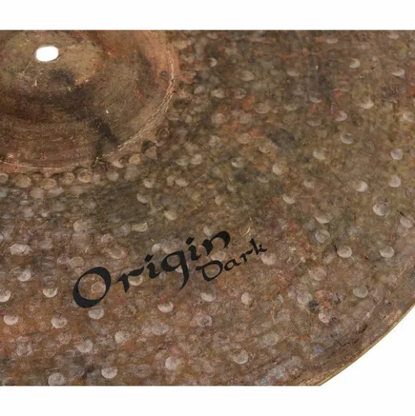 Istanbul Mehmet 20" Ride Origin Dark Series