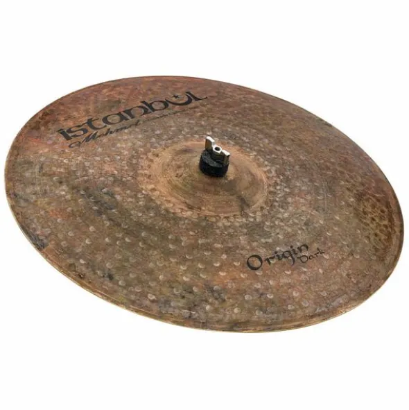 Istanbul Mehmet 20" Ride Origin Dark Series