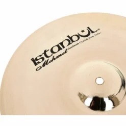 Istanbul Mehmet Samatya Cymbal Set XL