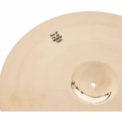 Istanbul Mehmet Samatya Cymbal Set XL