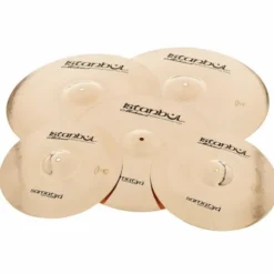 Istanbul Mehmet Samatya Cymbal Set XL