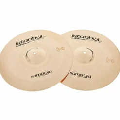 Istanbul Mehmet Samatya Cymbal Set XL