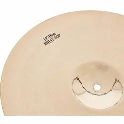 Istanbul Mehmet Samatya Cymbal Set XL