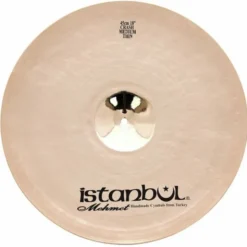 Istanbul Mehmet Samatya Cymbal Set XL