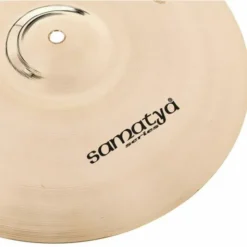 Istanbul Mehmet Samatya Cymbal Set XL