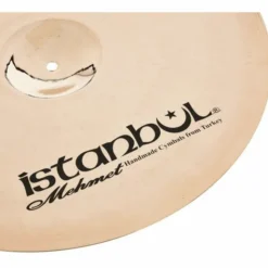 Istanbul Mehmet Samatya Cymbal Set XL