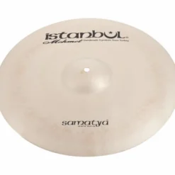 Istanbul Mehmet Samatya Cymbal Set 1