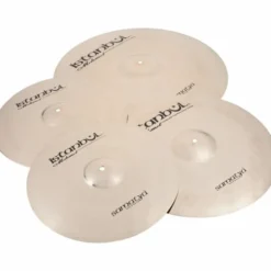 Istanbul Mehmet Samatya Cymbal Set 1