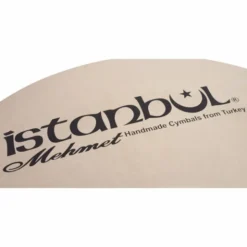 Istanbul Mehmet Samatya Cymbal Set 1