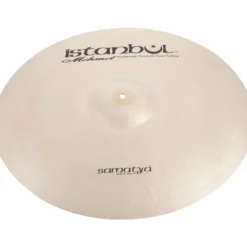 Istanbul Mehmet Samatya Cymbal Set 1