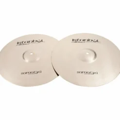 Istanbul Mehmet Samatya Cymbal Set 1