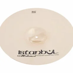 Istanbul Mehmet Samatya Cymbal Set 1
