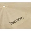 Istanbul Mehmet 20" Sizzle Flat Ride Tradition