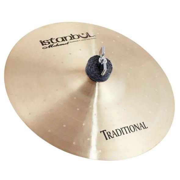 Istanbul Mehmet 10" Splash Traditional Series