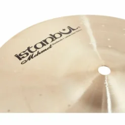 Istanbul Mehmet 10" Splash Traditional Series