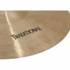 Istanbul Mehmet 12" Splash Traditional Series