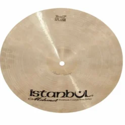 Istanbul Mehmet 12" Splash Traditional Series